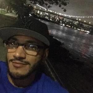 Meet your Posher, Alexander